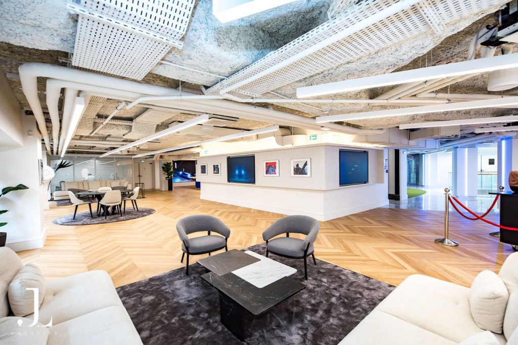 commercial property photographer London