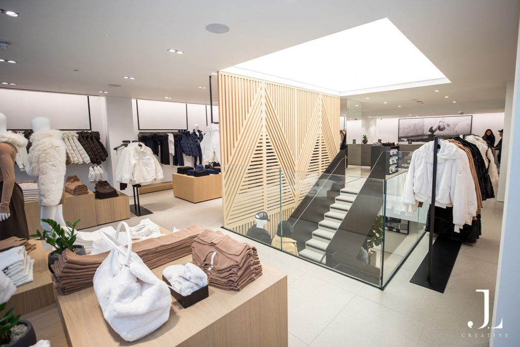 fit-out photographer London