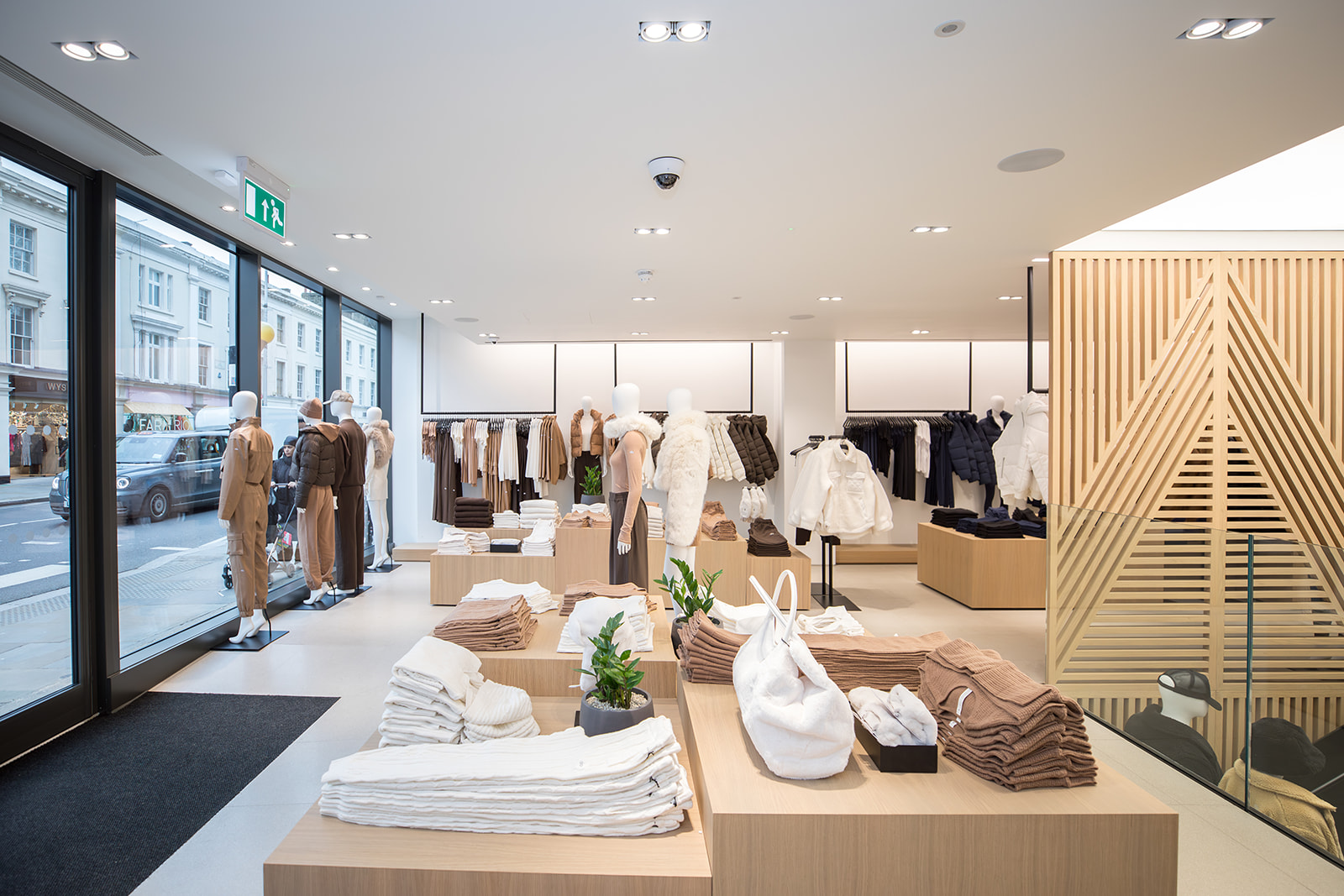 commercial interior photographer London