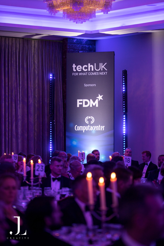 business event photography London