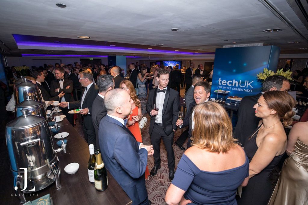 business event photography London