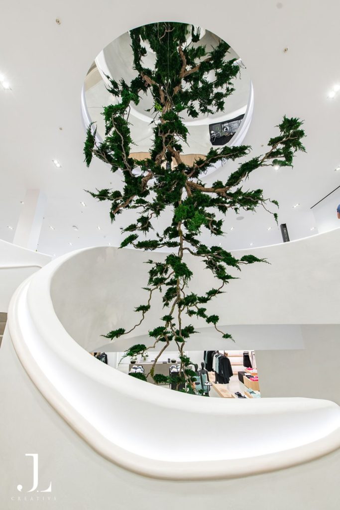 fit-out photographer London