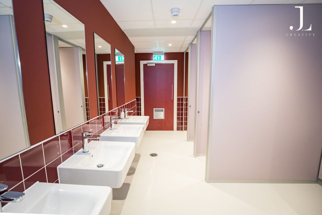 commercial property photographer London