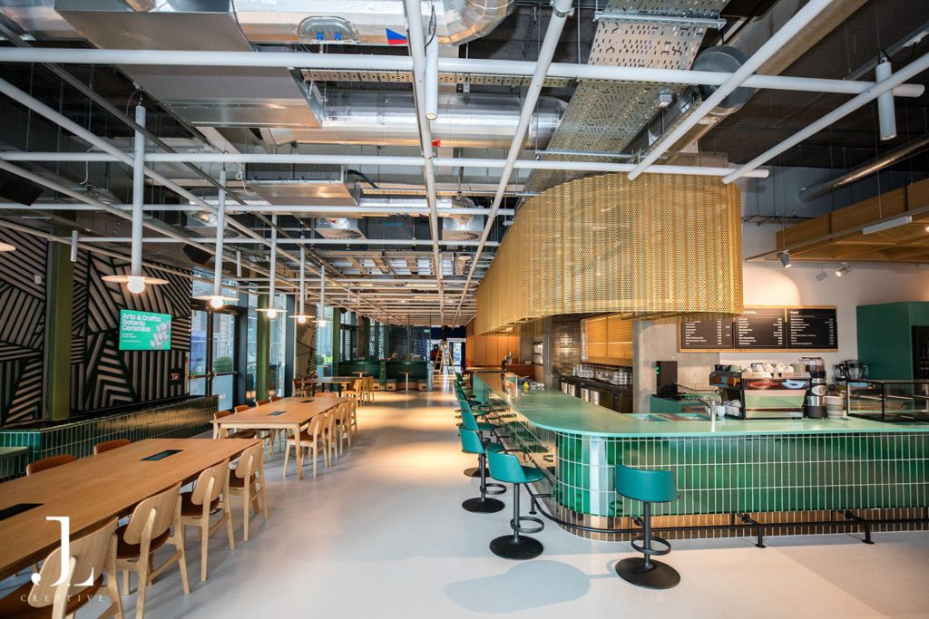 commercial property photographer London