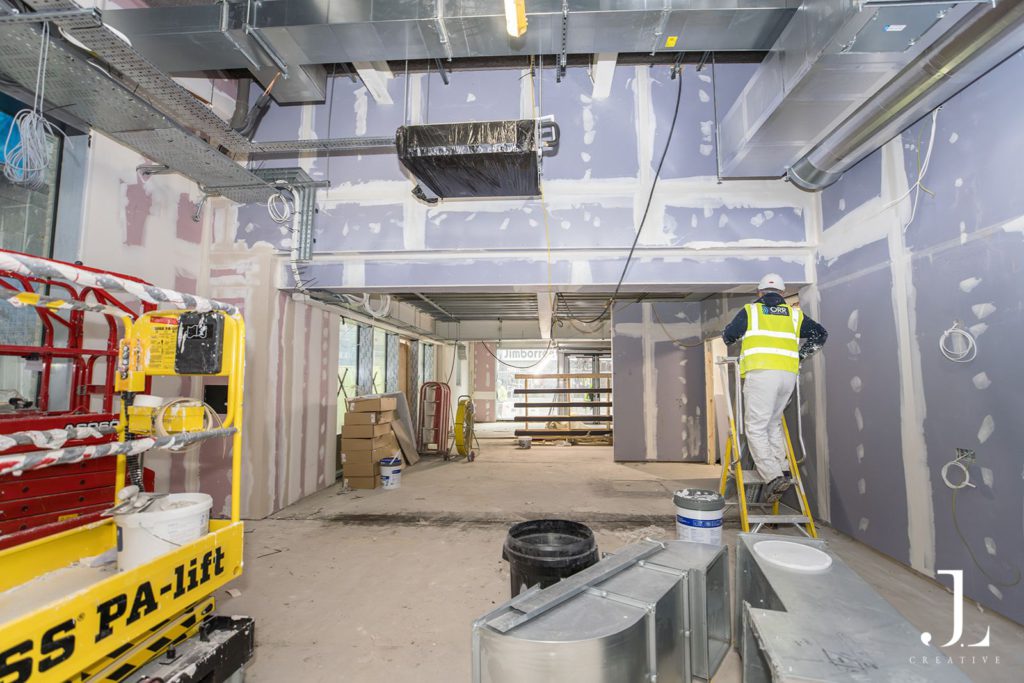 commercial property photographer London
