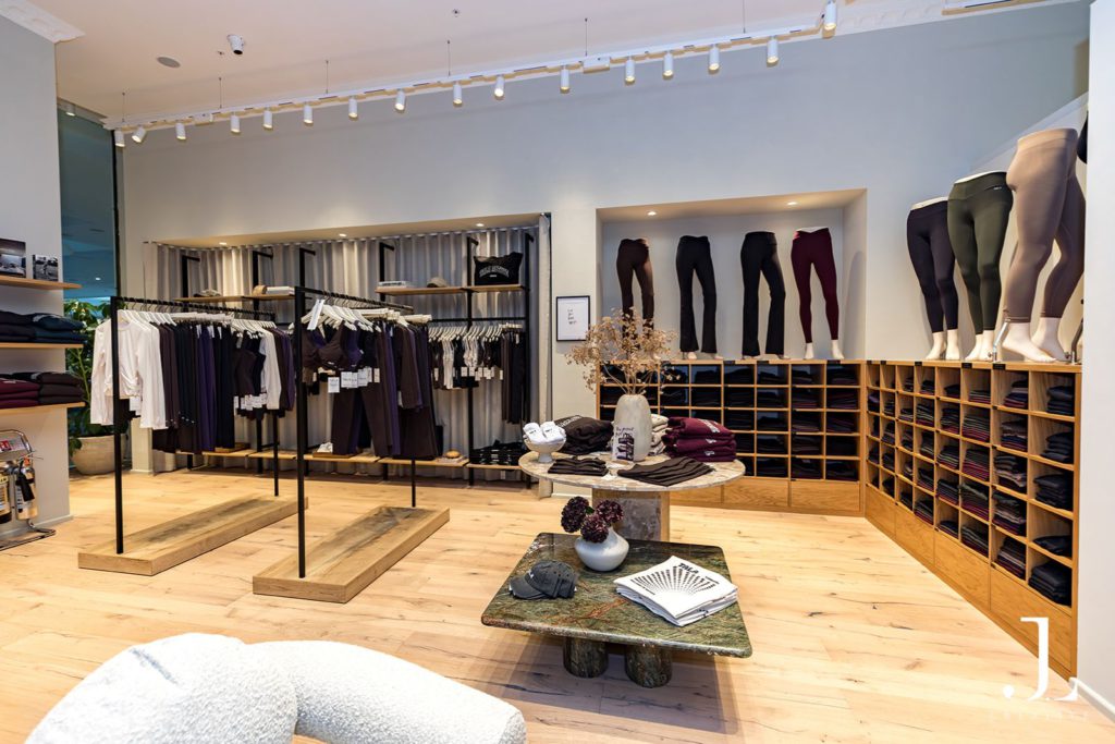 commercial interior photographer London
