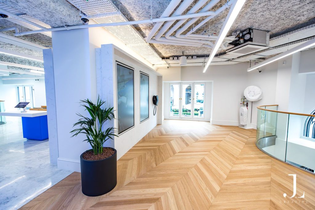 automotive showroom photography paris