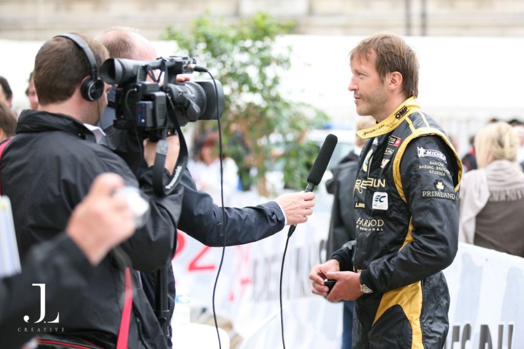 motorsport photography Europe