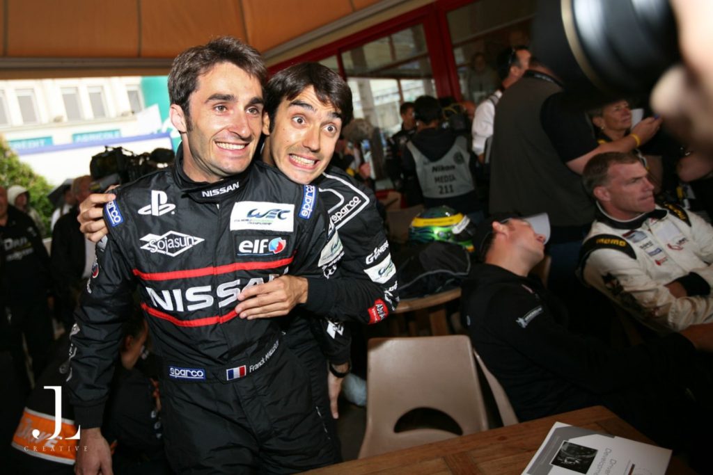 motorsport photography Europe