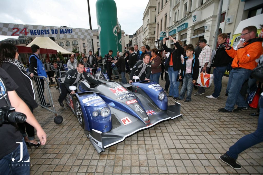motorsport photography Europe