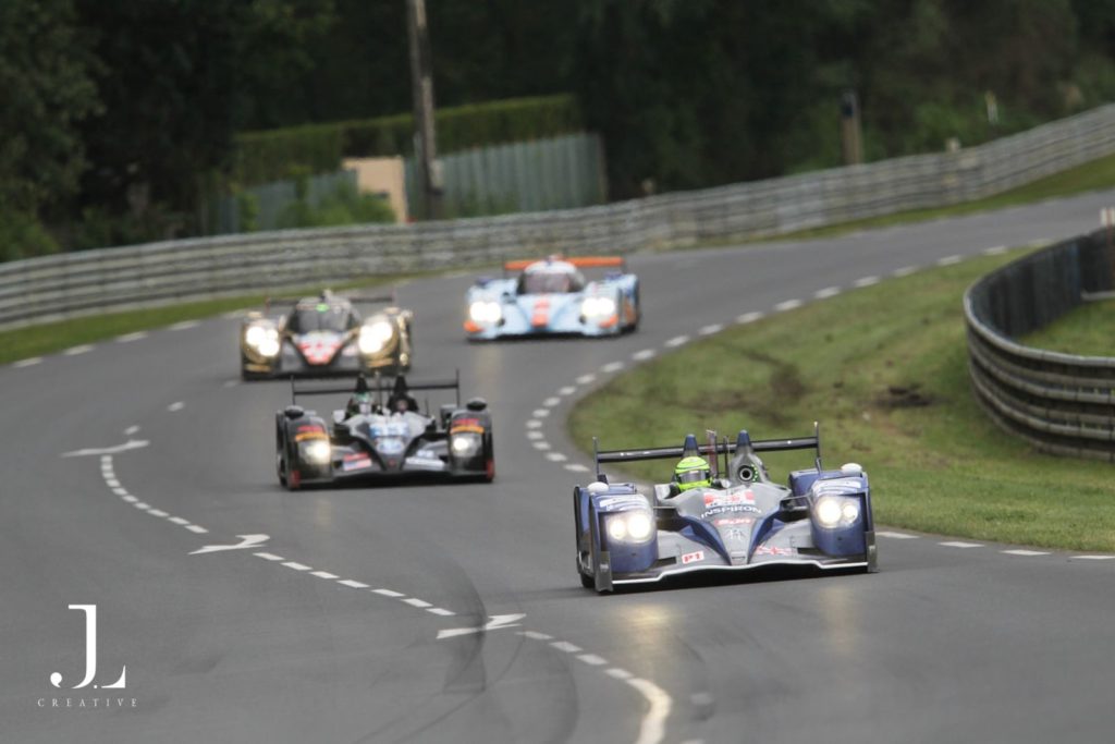 Le Mans photographer