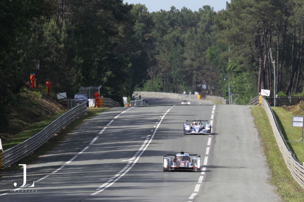 endurance motorsport photographer