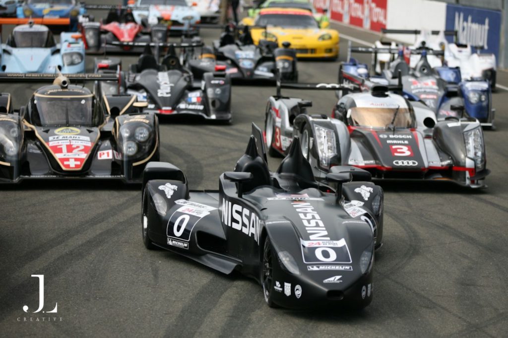 endurance motorsport photographer