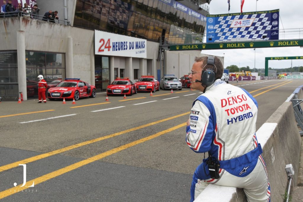 motorsport photography Europe