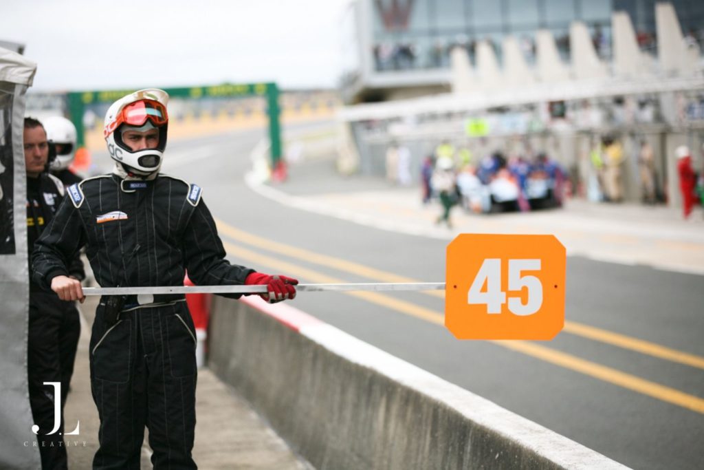 endurance motorsport photographer