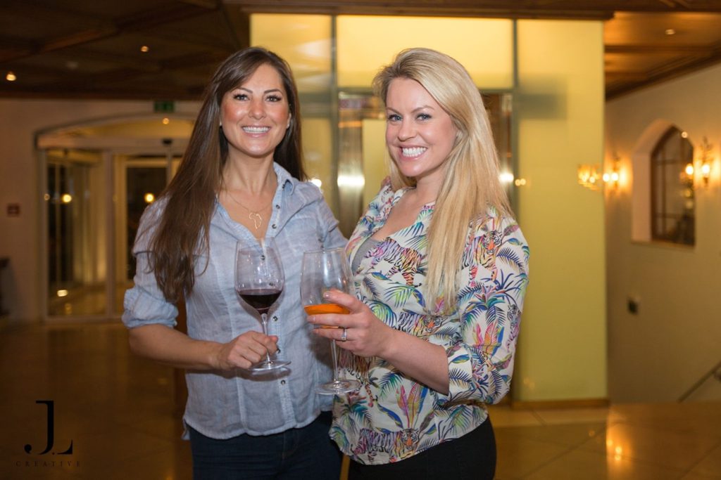corporate event photography Austria