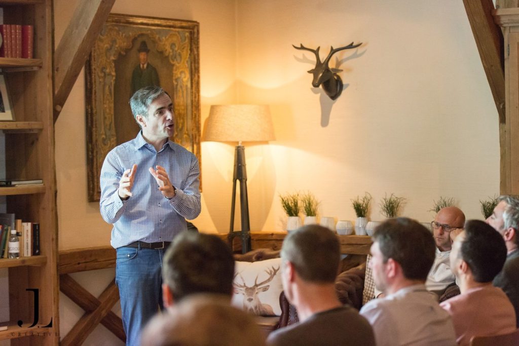 corporate event photography Austria