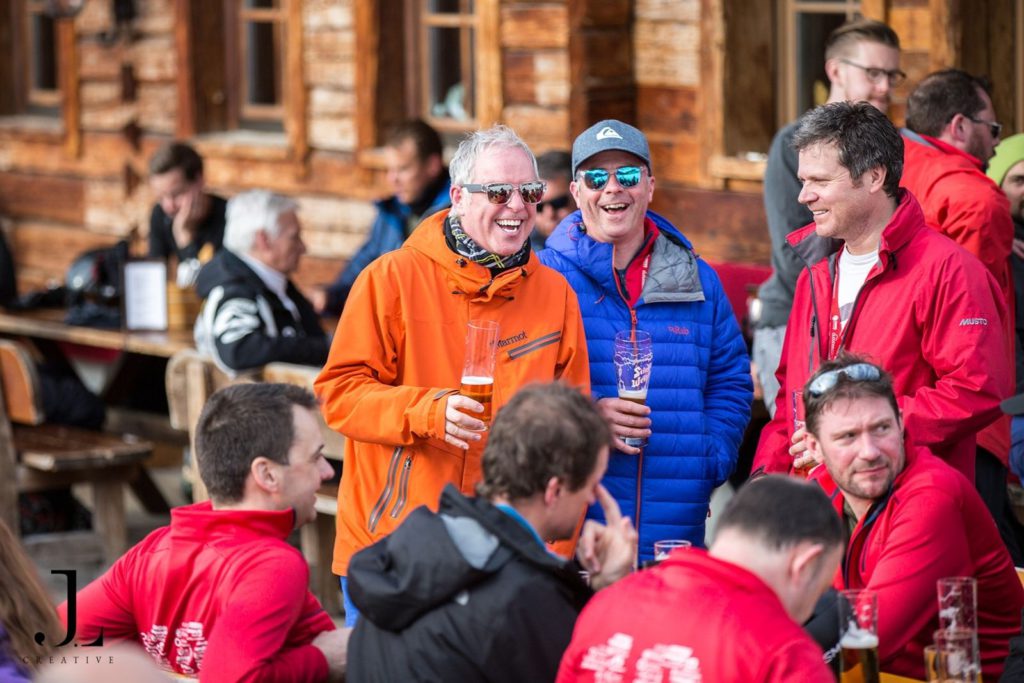 Corporate event photography in Austria