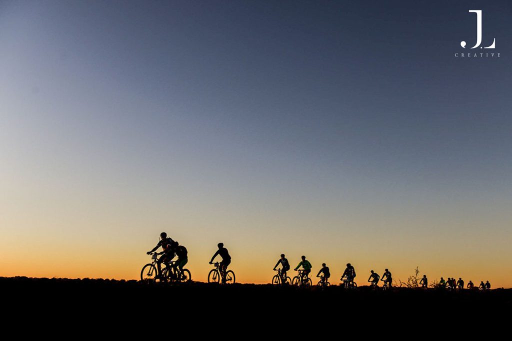 Tour de Tuli Botswana