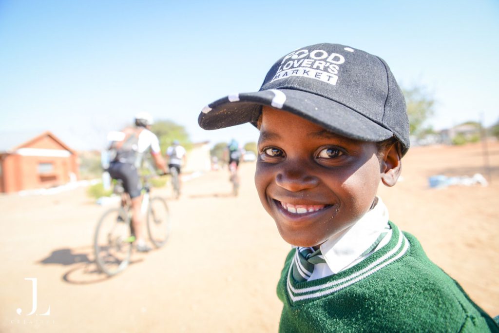 adventure travel Africa story