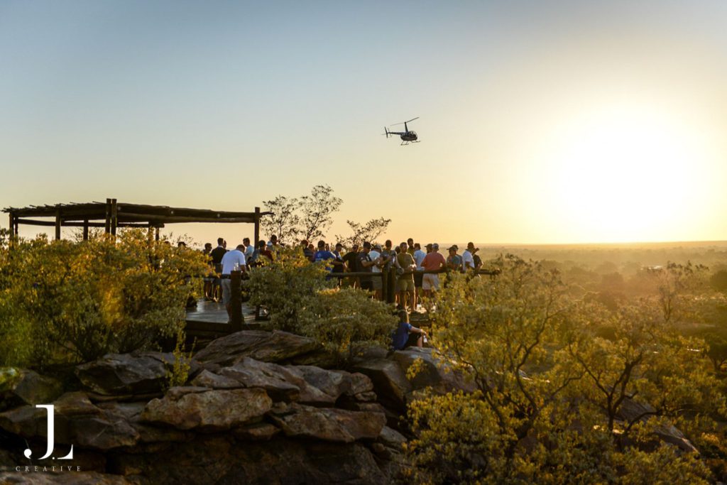 adventure travel Africa story