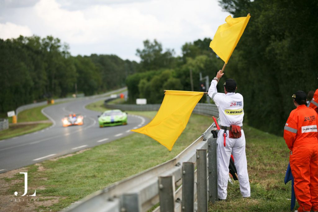 Le Mans photographer