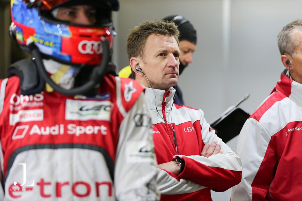 Silverstone motorsport photography