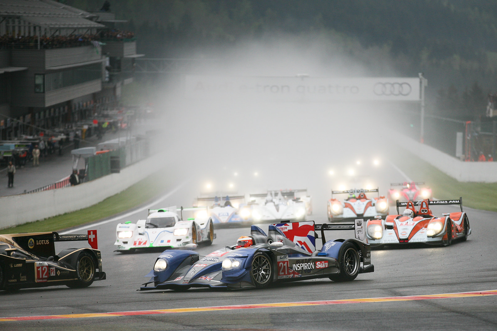 world endurance championship photography