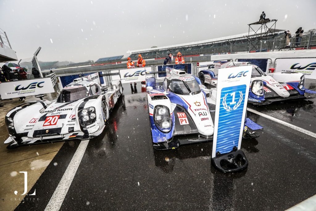 world endurance championship photography