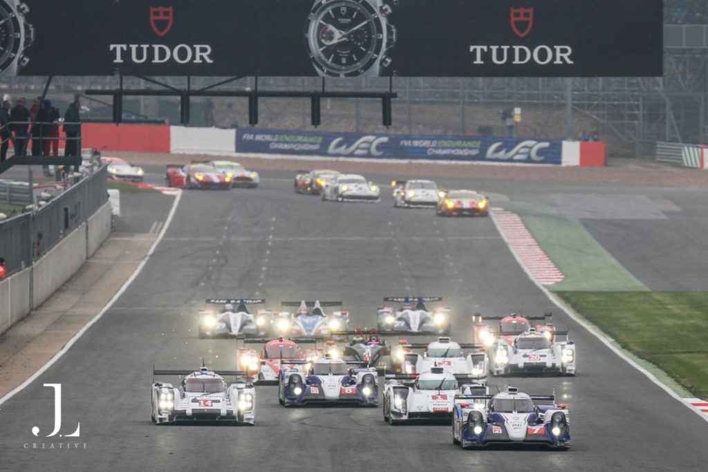 world endurance championship photography