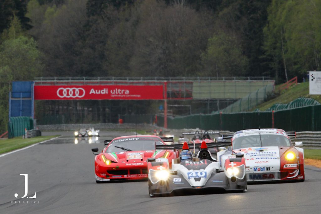 Silverstone motorsport photography