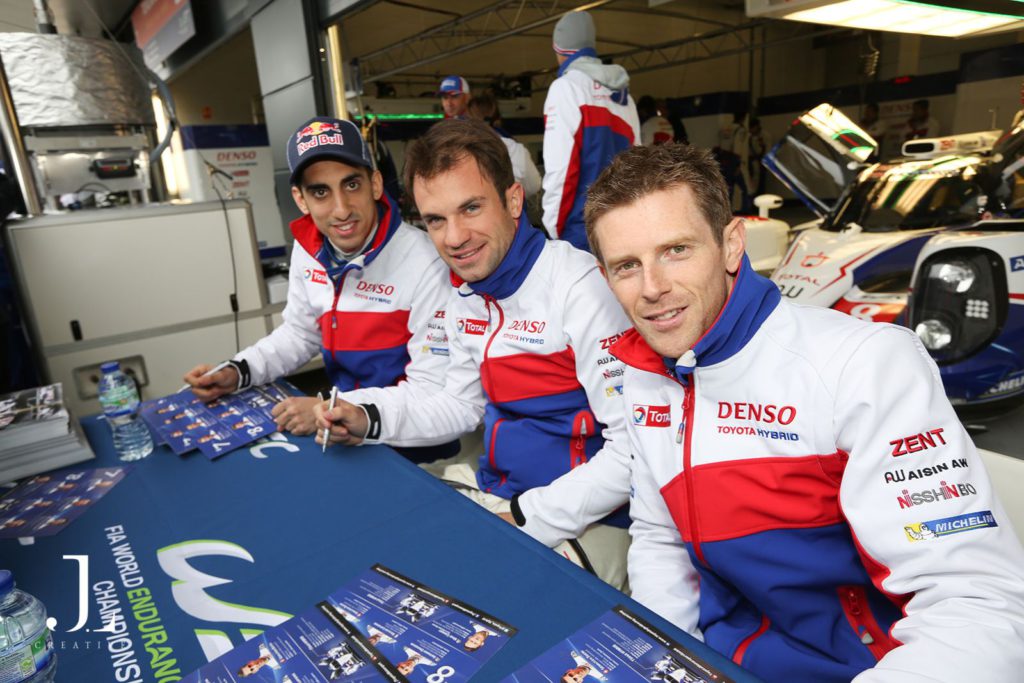 world endurance championship photography
