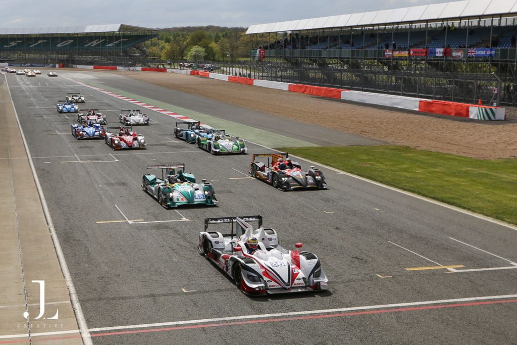 motorsport photographer UK