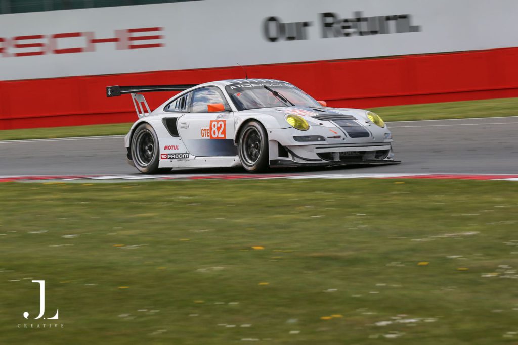 motorsport photographer UK