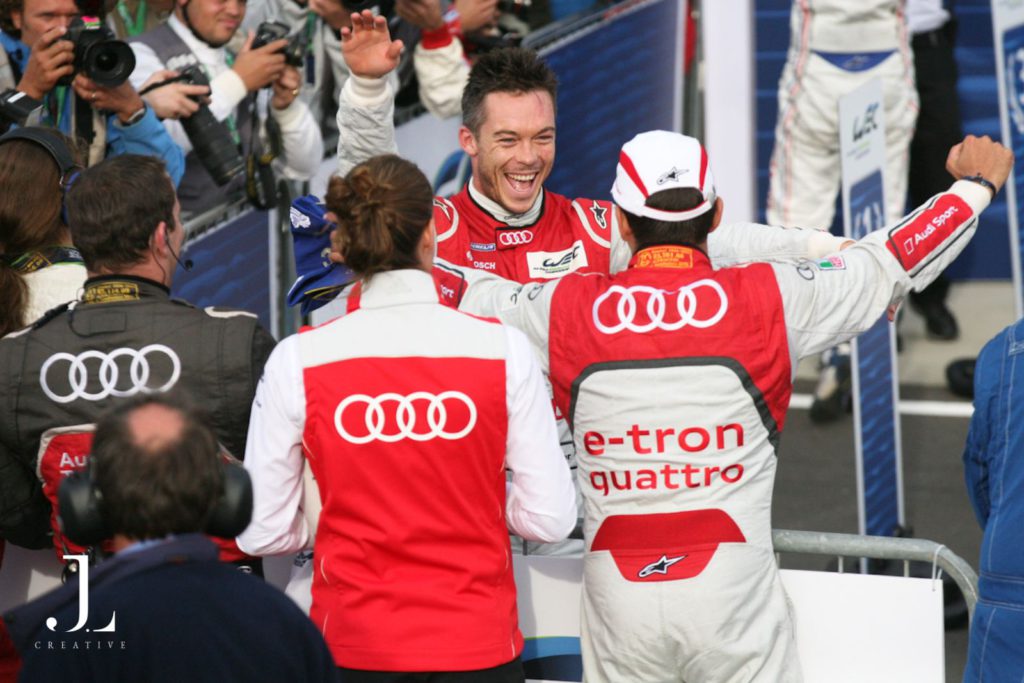 Silverstone motorsport photography
