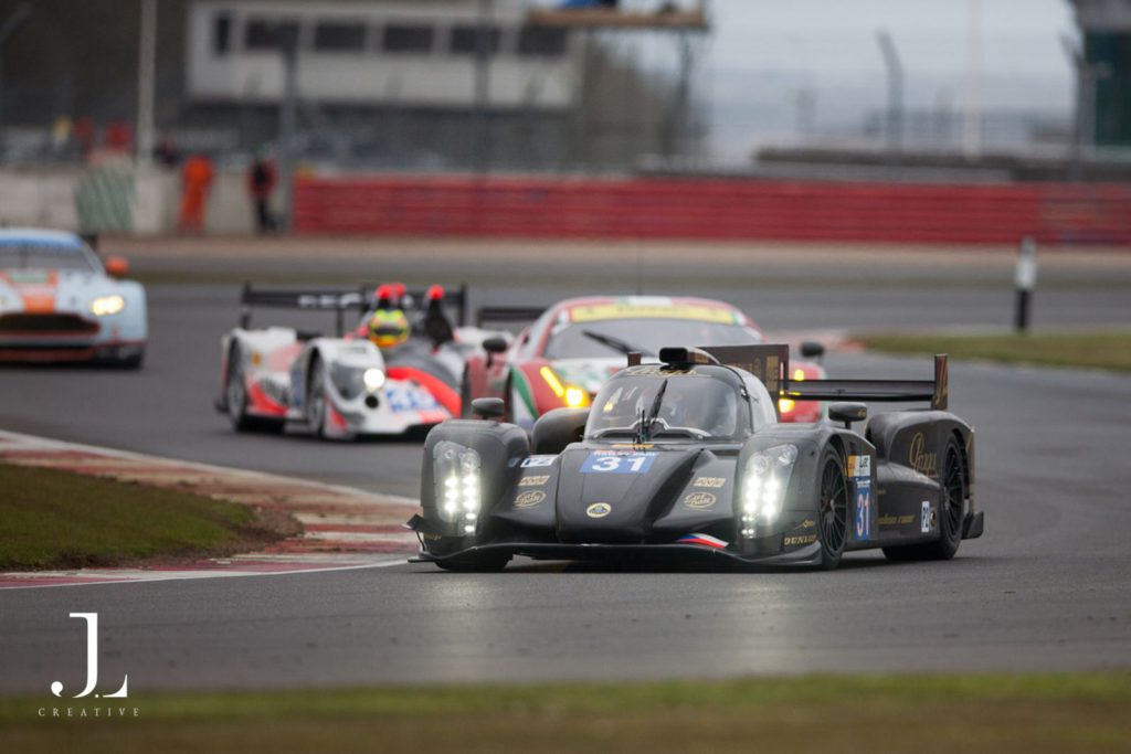 motorsport photographer UK
