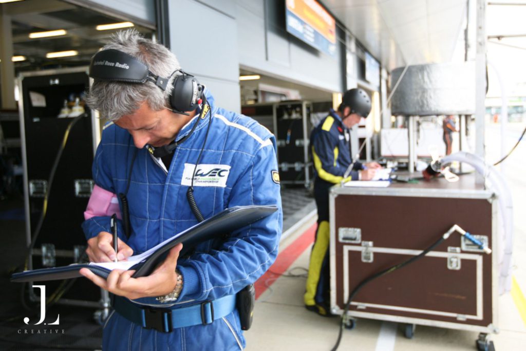 endurance racing photography