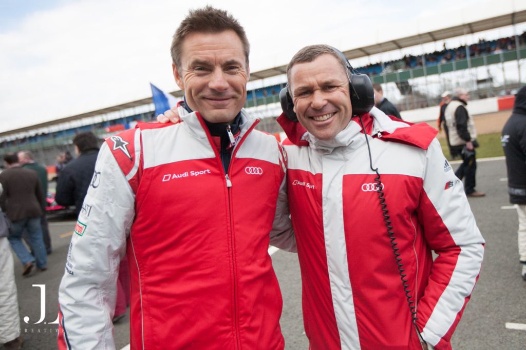 Silverstone motorsport photography