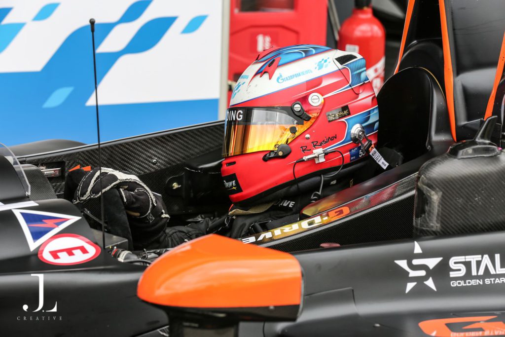 motorsport photographer UK