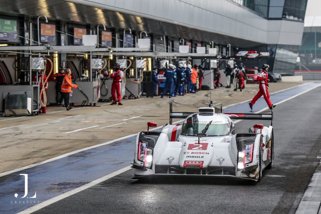 endurance racing photography