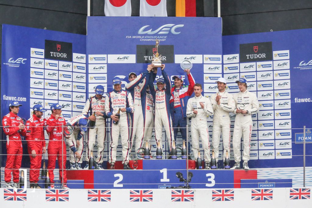 world endurance championship photography