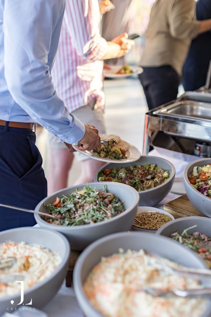Corporate event photographer London
