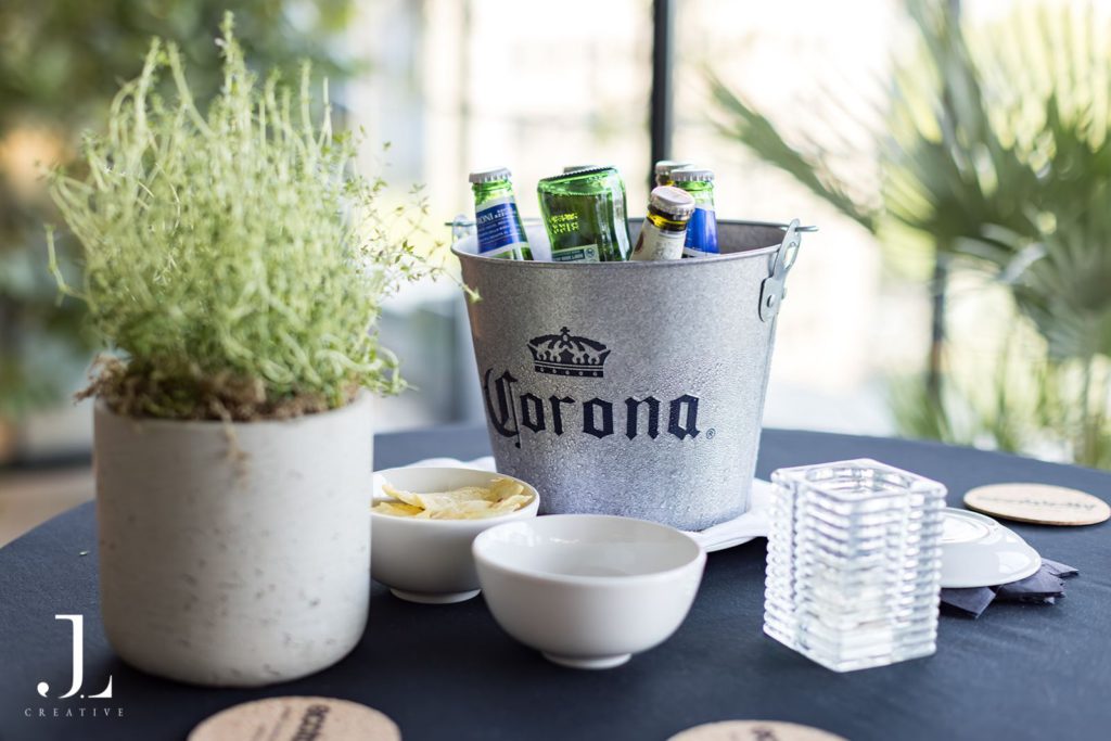Corporate event photographer London